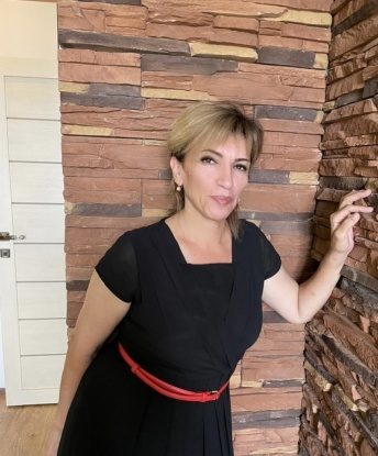Анкета проститутки Алинка - Фото 1, Солнечный, 45 лет, №1228