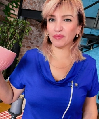 Алинка