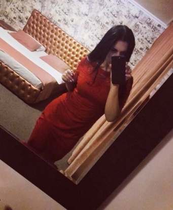 Серафима